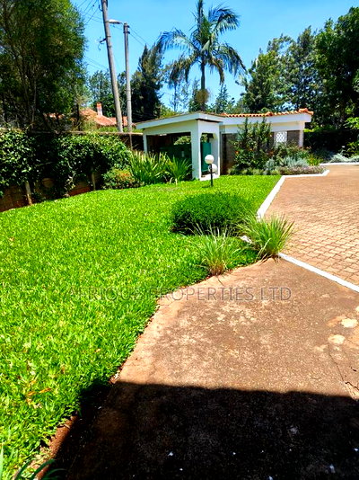 5bdrm Mansion in Runda for rent - Image 6