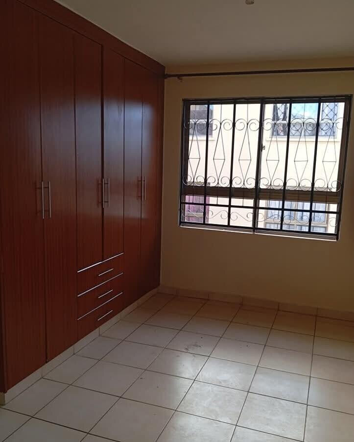 Distress Sale 3BR at Great Wall Apartments Phase 2 - Syokimau