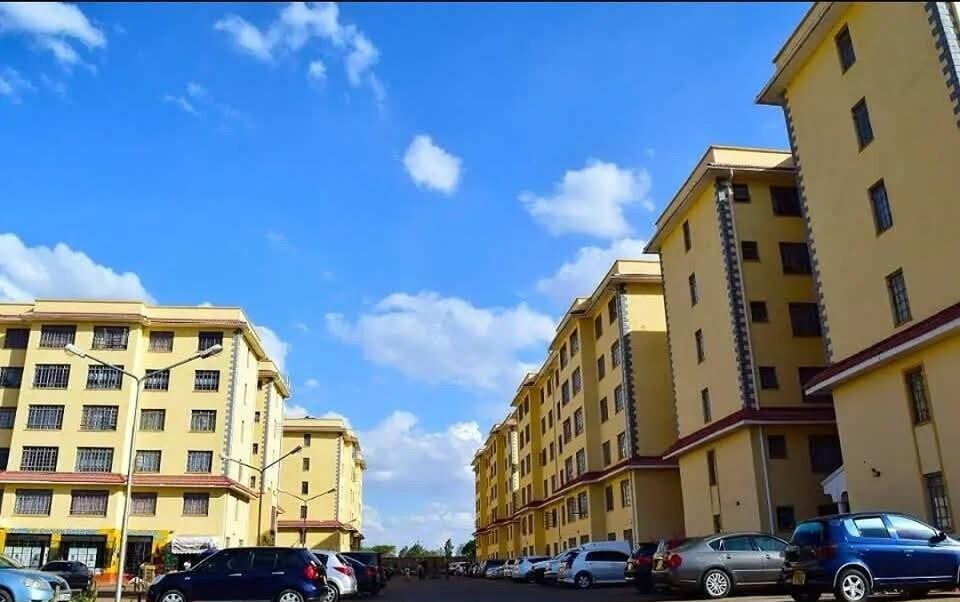 Distress Sale 3BR at Great Wall Apartments Phase 2 - Syokimau