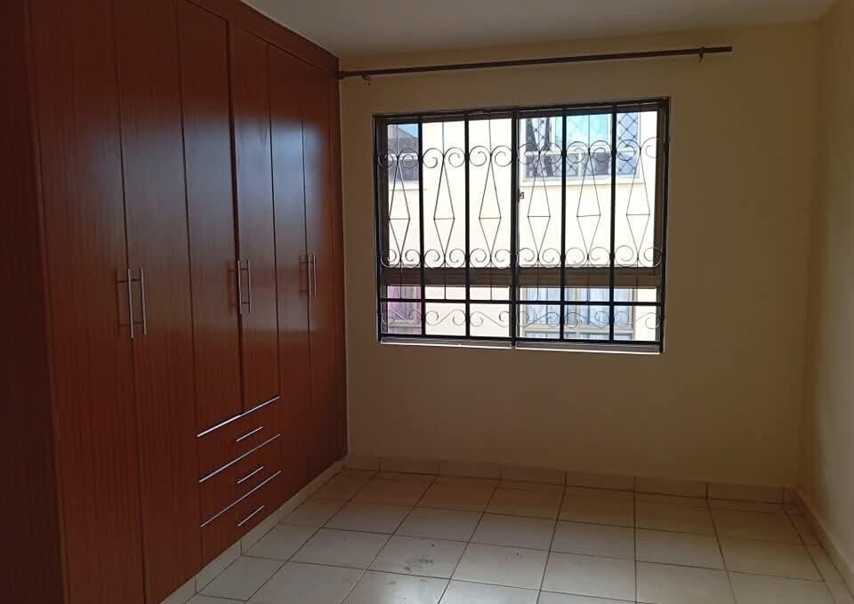 Distress Sale 3BR at Great Wall Apartments Phase 2 - Syokimau