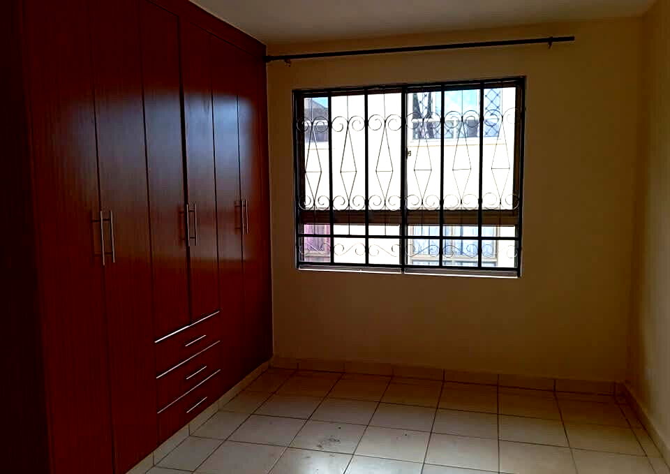 Distress Sale 3BR at Great Wall Apartments Phase 2 - Syokimau