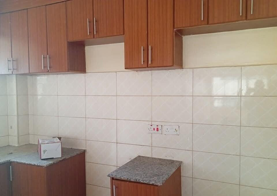 Distress Sale 3BR at Great Wall Apartments Phase 2 - Syokimau