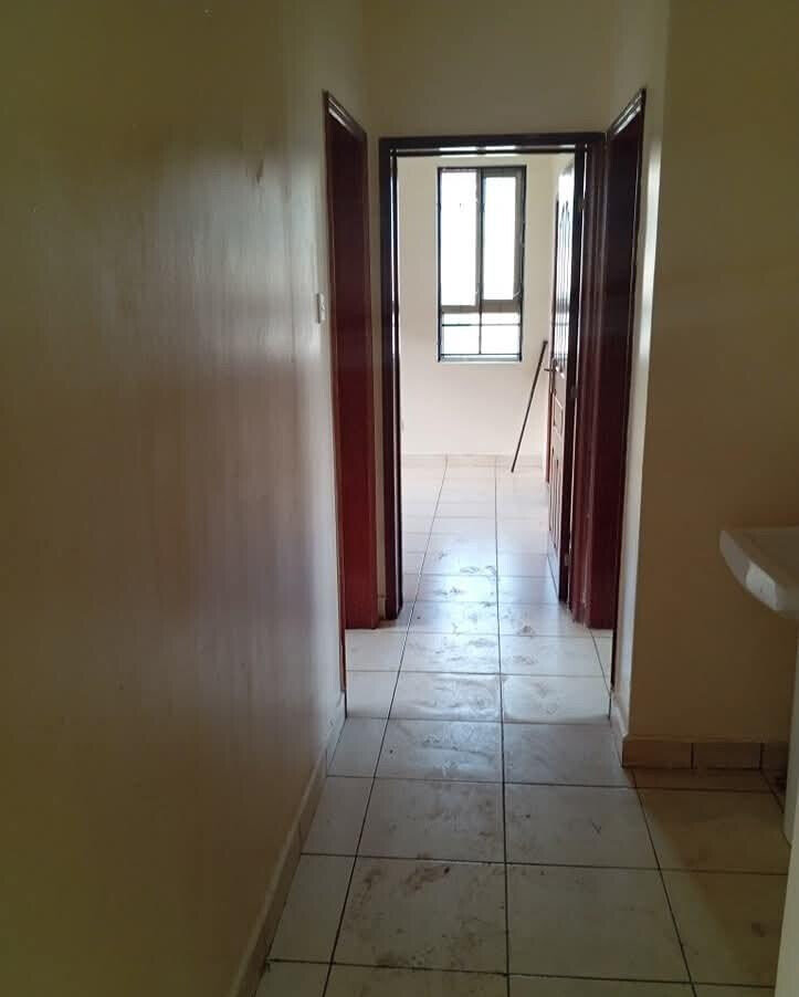 Distress Sale 3BR at Great Wall Apartments Phase 2 - Syokimau