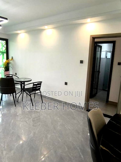 2bdrm Apartment In Kilimani For Sale - Image 4