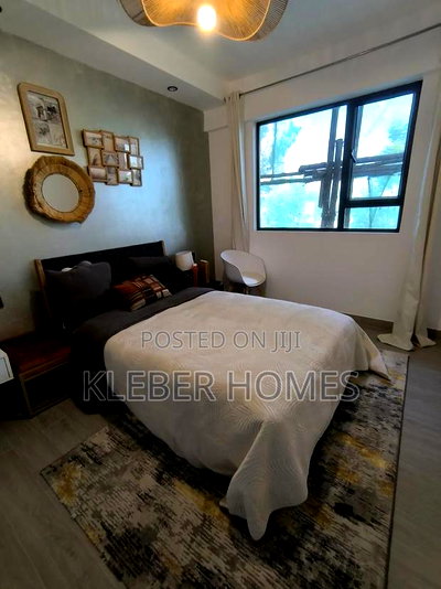 2bdrm Apartment In Kilimani For Sale - Image 8