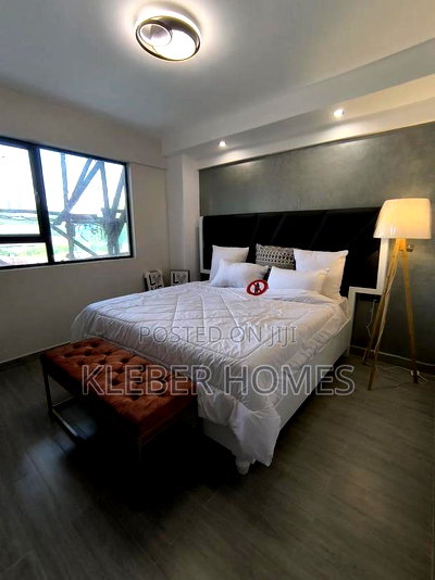 2bdrm Apartment In Kilimani For Sale - Image 12