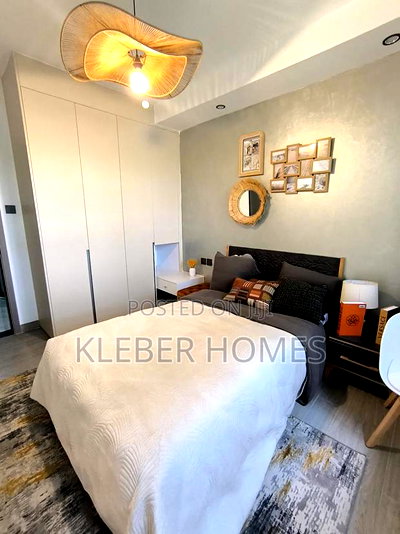 2bdrm Apartment In Kilimani For Sale - Image 7