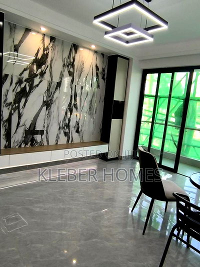 2bdrm Apartment In Kilimani For Sale - Image 5