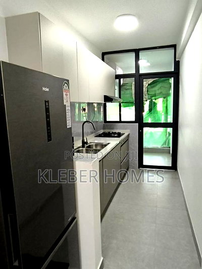 2bdrm Apartment In Kilimani For Sale - Image 3