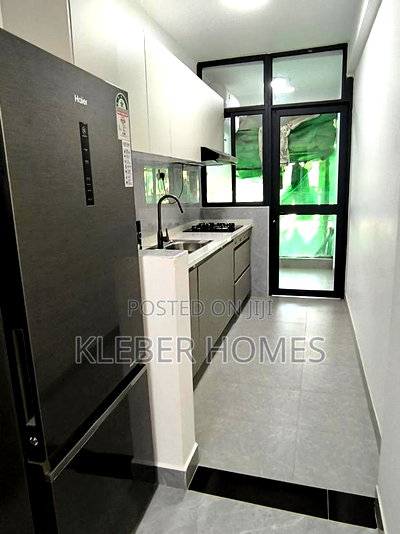 2bdrm Apartment In Kilimani For Sale - Image 2