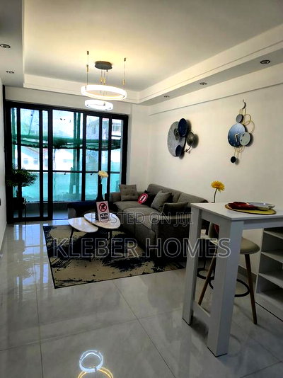 2bdrm Apartment In Kilimani For Sale - Image 14