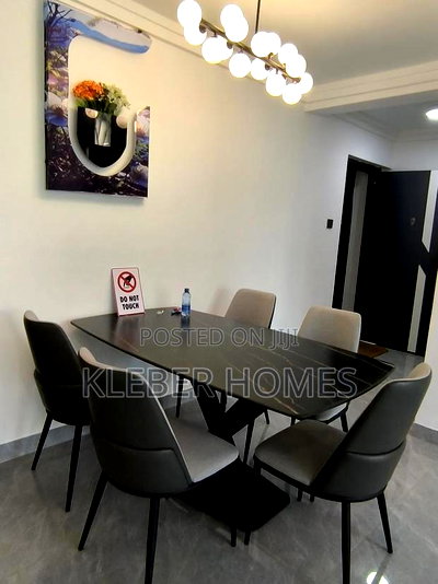 2bdrm Apartment In Kilimani For Sale - Image 6