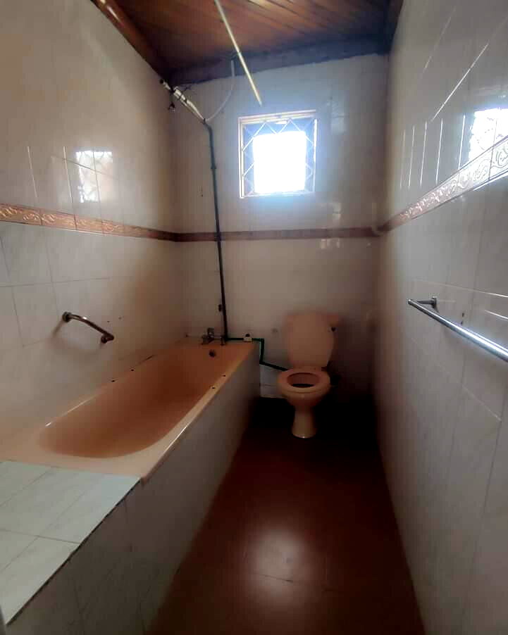 Spacious 4BR Townhouse in Quiet Lavington Compound - Nairobi