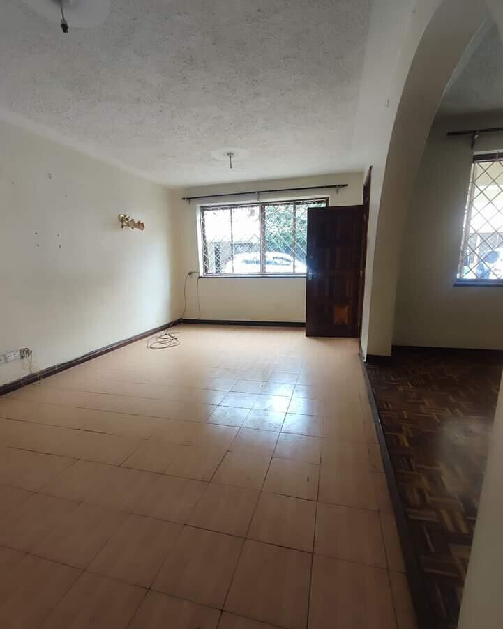 Spacious 4BR Townhouse in Quiet Lavington Compound - Nairobi
