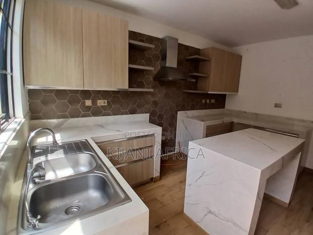 4bdrm Maisonette in Syokimau for rent