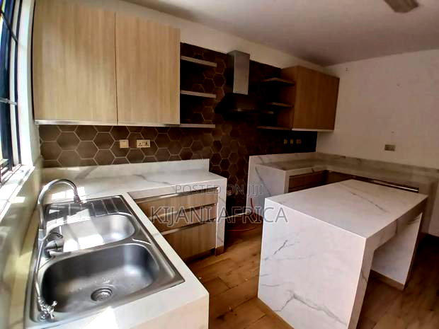 4bdrm Maisonette in Syokimau for rent