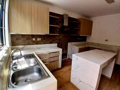 4bdrm Maisonette in Syokimau for rent - Image 5