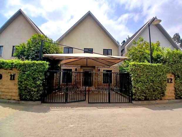 4bdrm Maisonette in Syokimau for rent