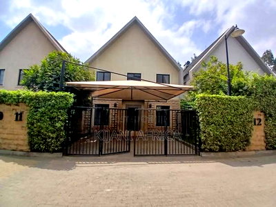 4bdrm Maisonette in Syokimau for rent - Image 2