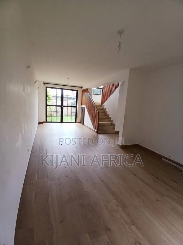 4bdrm Maisonette in Syokimau for rent