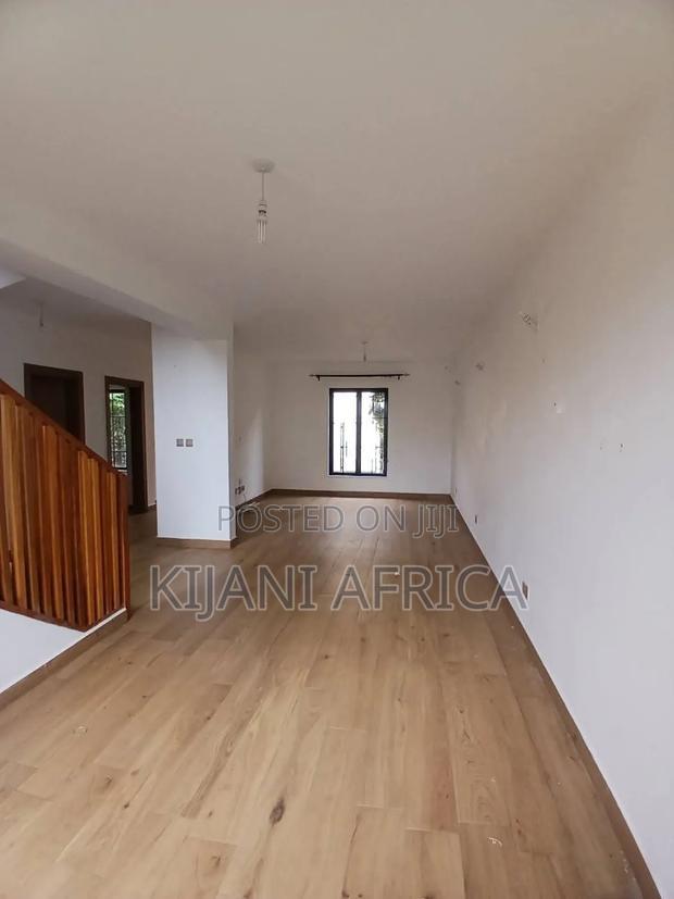 4bdrm Maisonette in Syokimau for rent