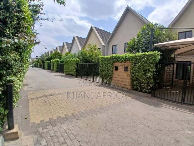 4bdrm Maisonette in Syokimau for rent