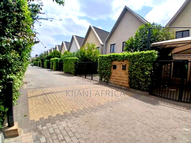 4bdrm Maisonette in Syokimau for rent
