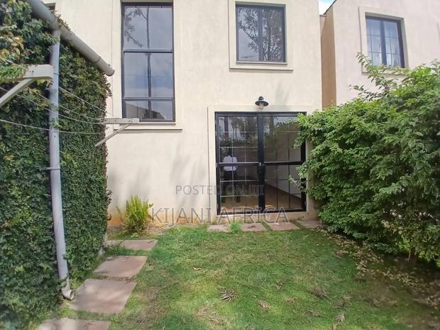 4bdrm Maisonette in Syokimau for rent