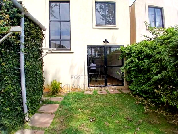 4bdrm Maisonette in Syokimau for rent