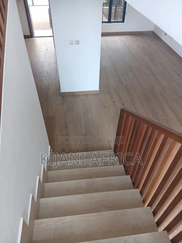 4bdrm Maisonette in Syokimau for rent