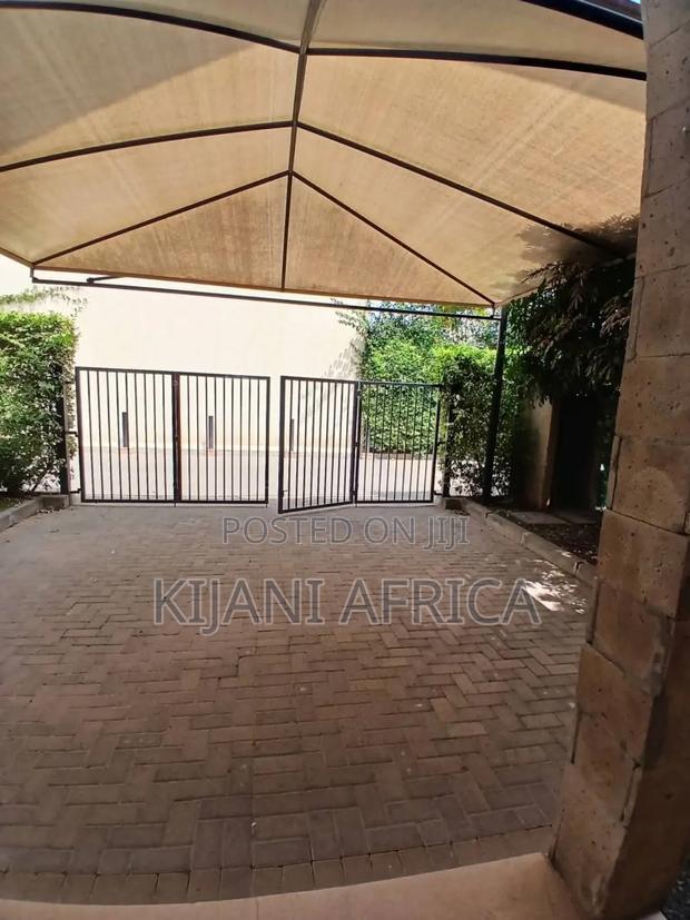 4bdrm Maisonette in Syokimau for rent