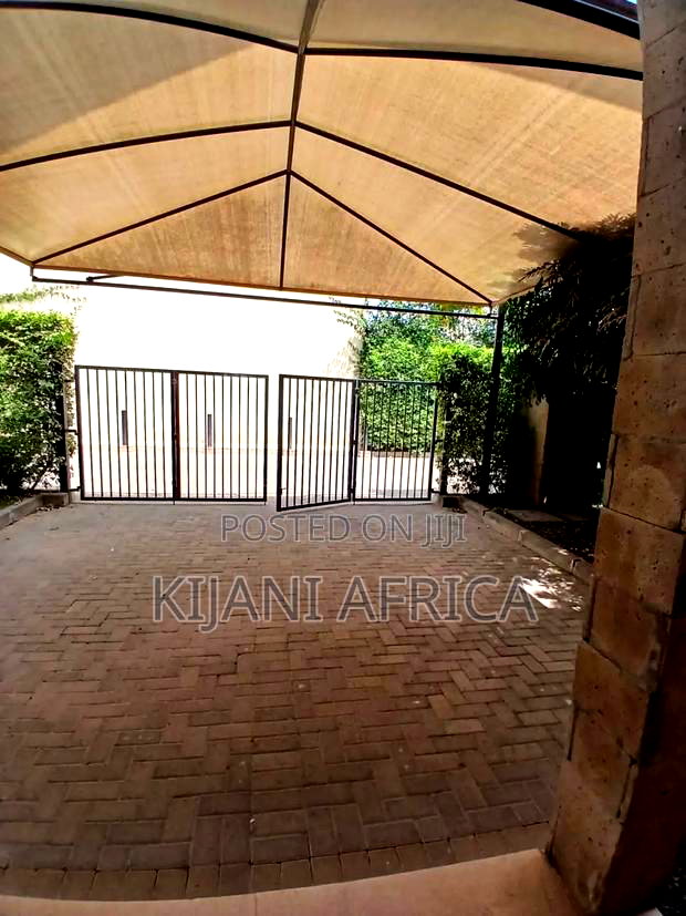 4bdrm Maisonette in Syokimau for rent