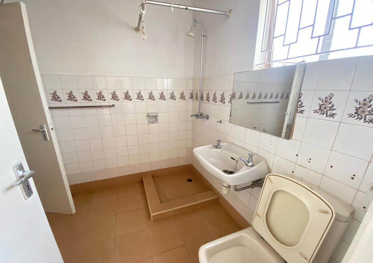 4BR Homely Maisonette with DSQ & Garden - Kileleshwa