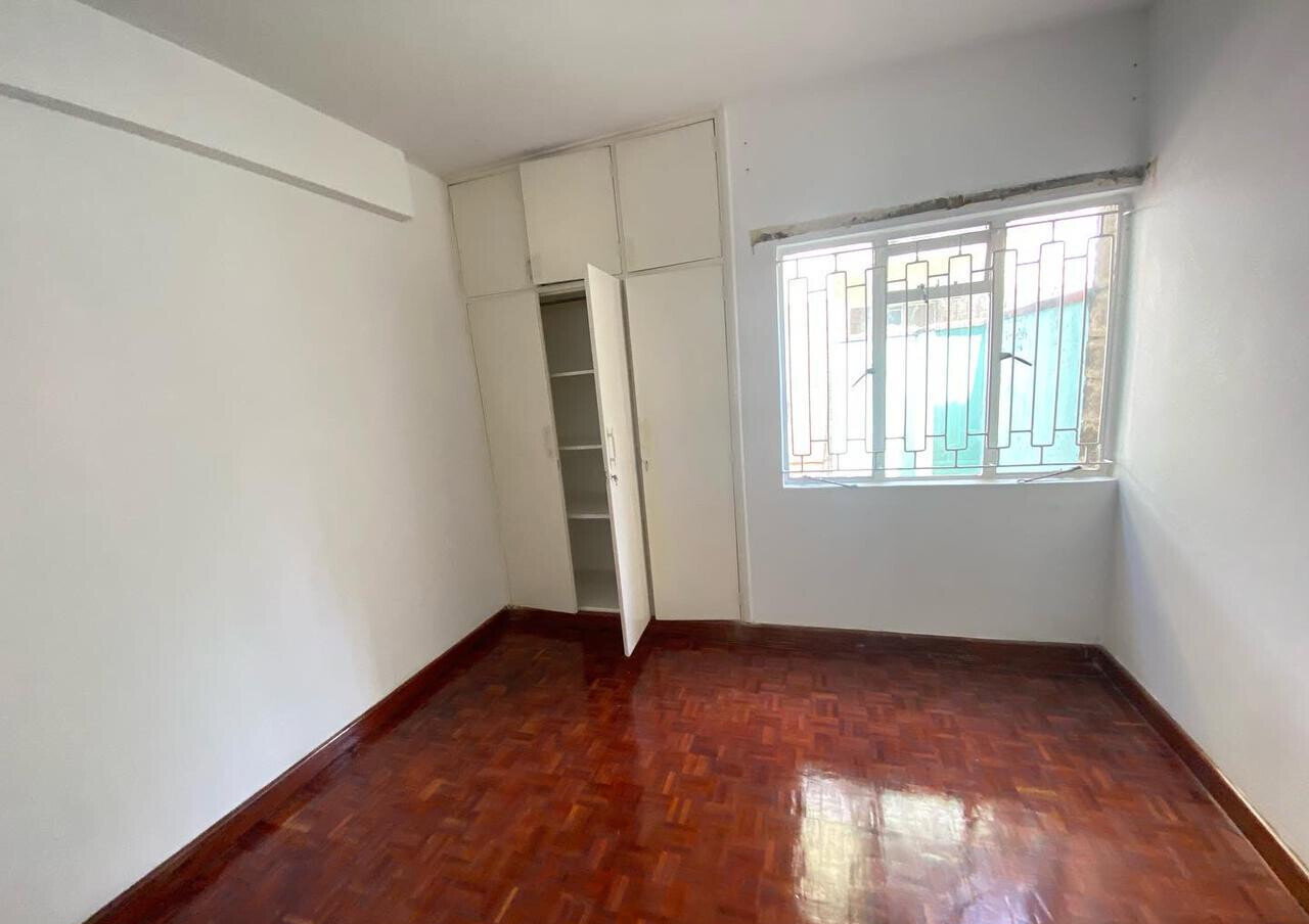 4BR Homely Maisonette with DSQ & Garden - Kileleshwa