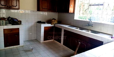 5bdrm Mansion in Karen, Hardy for rent - Image 7