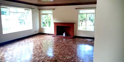 5bdrm Mansion in Karen, Hardy for rent - Image 11