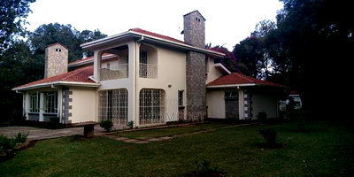 5bdrm Mansion in Karen, Hardy for rent - Image 10