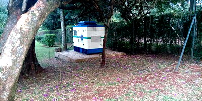 5bdrm Mansion in Karen, Hardy for rent - Image 9