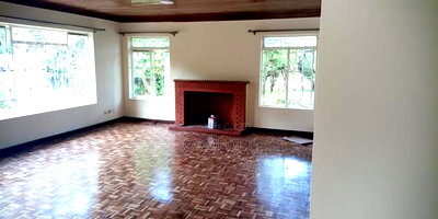 5bdrm Mansion in Karen, Hardy for rent - Image 3