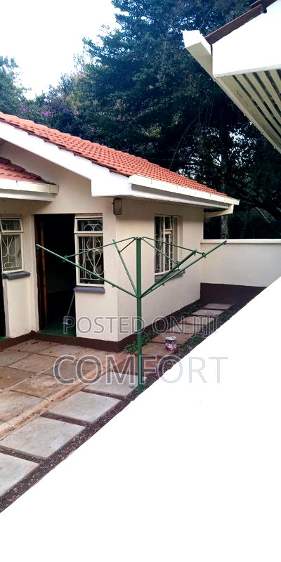 5bdrm Mansion in Karen, Hardy for rent - Image 14