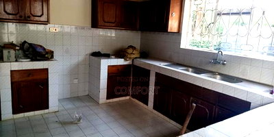 5bdrm Mansion in Karen, Hardy for rent - Image 13