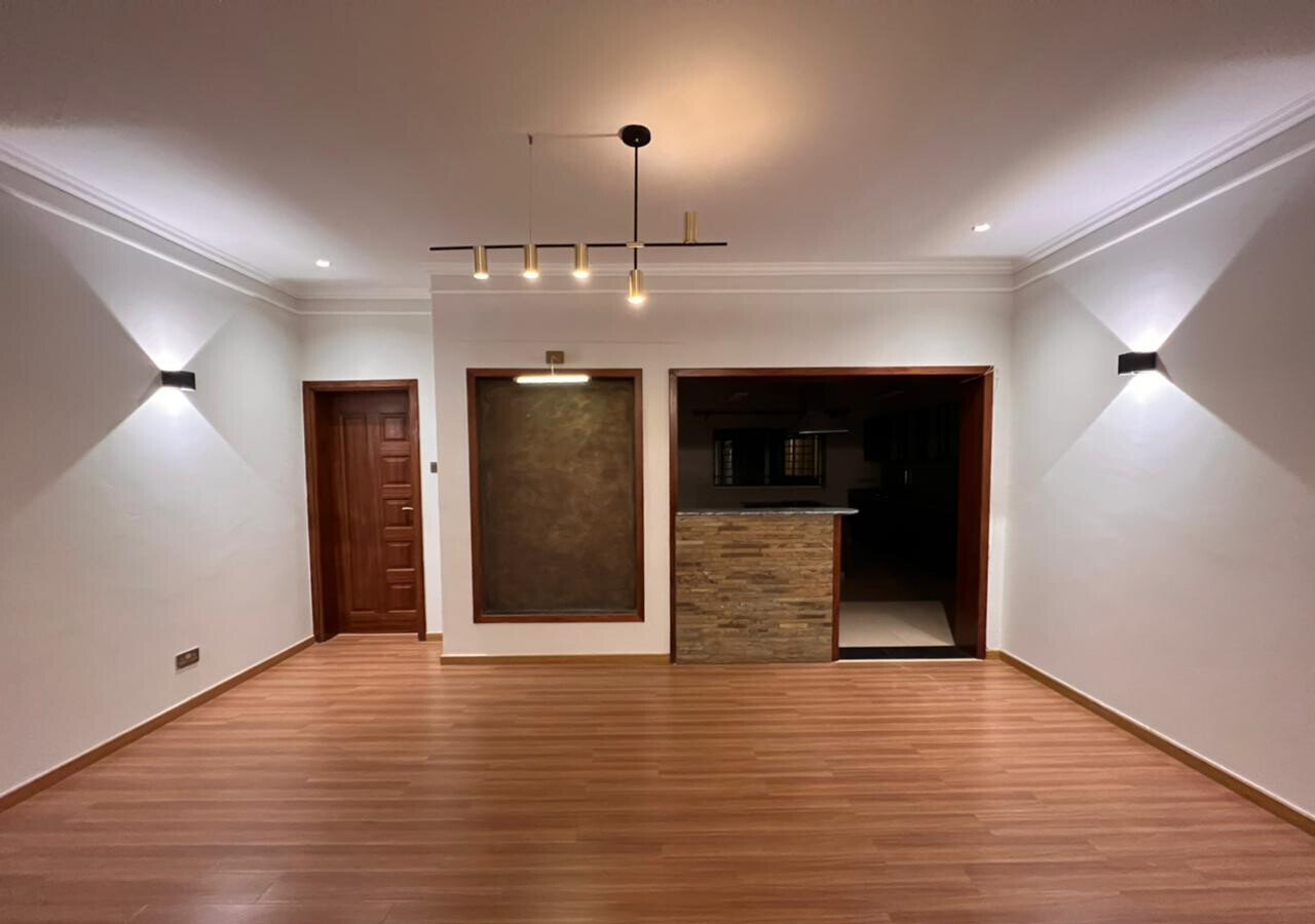 6th Floor 3BR All-Ensuite with Panoramic Views - Kileleshwa