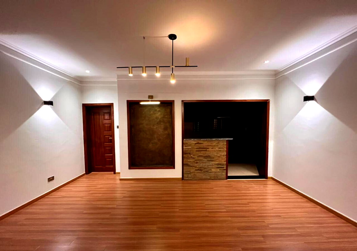 6th Floor 3BR All-Ensuite with Panoramic Views - Kileleshwa