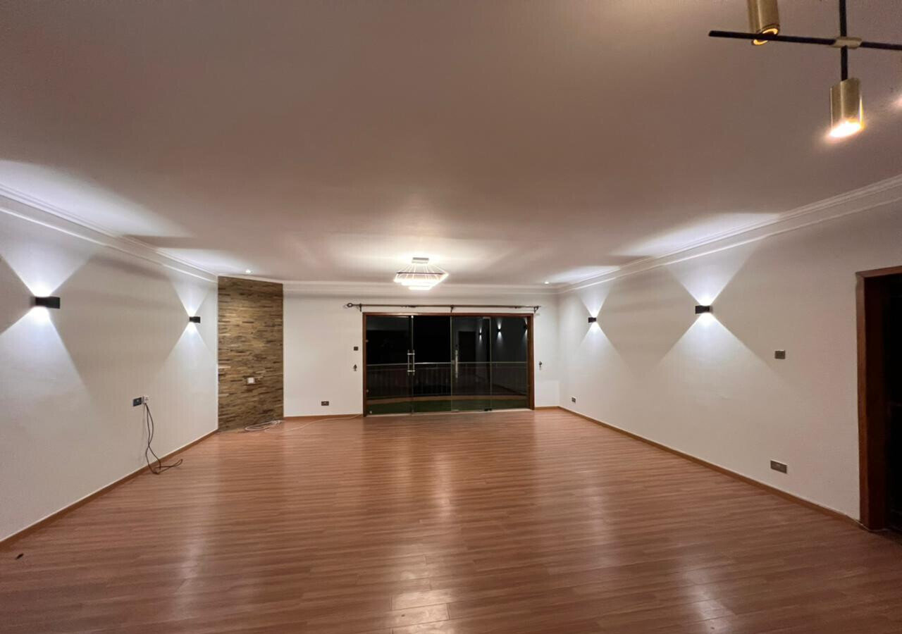6th Floor 3BR All-Ensuite with Panoramic Views - Kileleshwa
