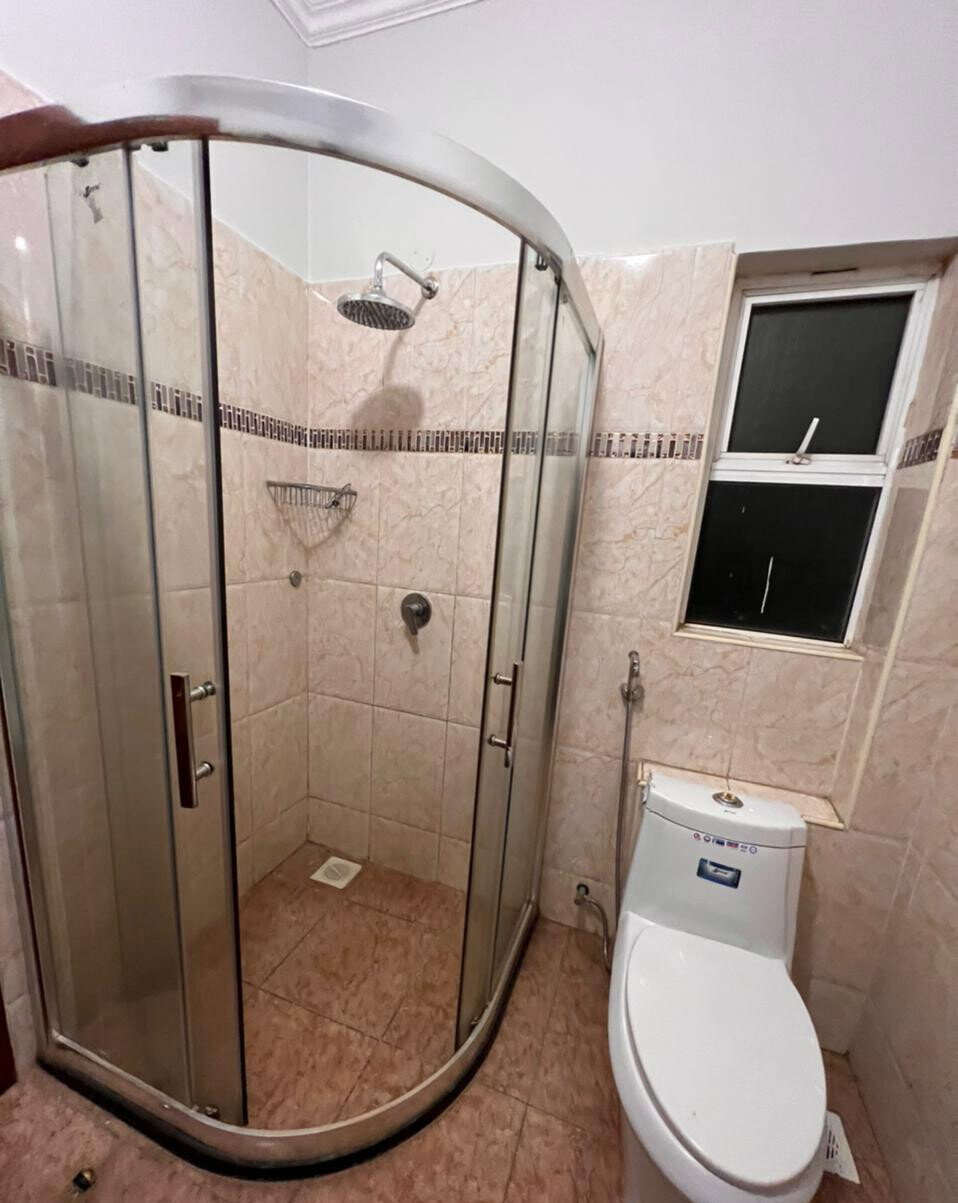 6th Floor 3BR All-Ensuite with Panoramic Views - Kileleshwa
