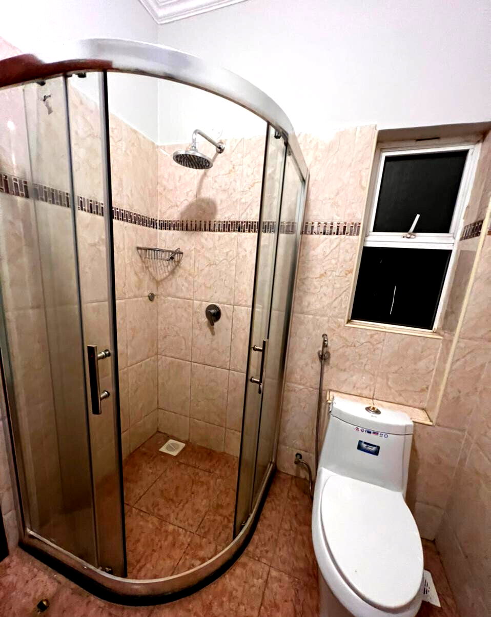6th Floor 3BR All-Ensuite with Panoramic Views - Kileleshwa