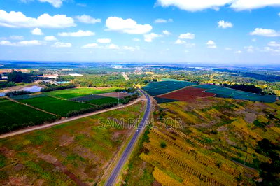 Timau Plains Plots for Sale - Image 2