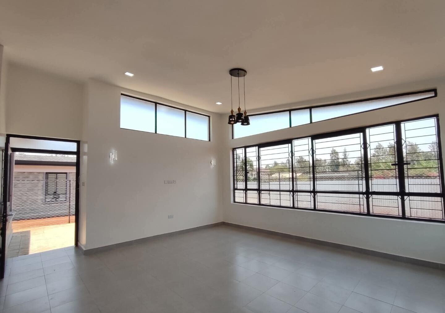 3BR All-Ensuite Townhouse with DSQ & Borehole - Ruiru
