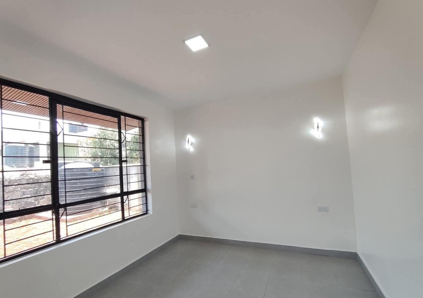 3BR All-Ensuite Townhouse with DSQ & Borehole - Ruiru