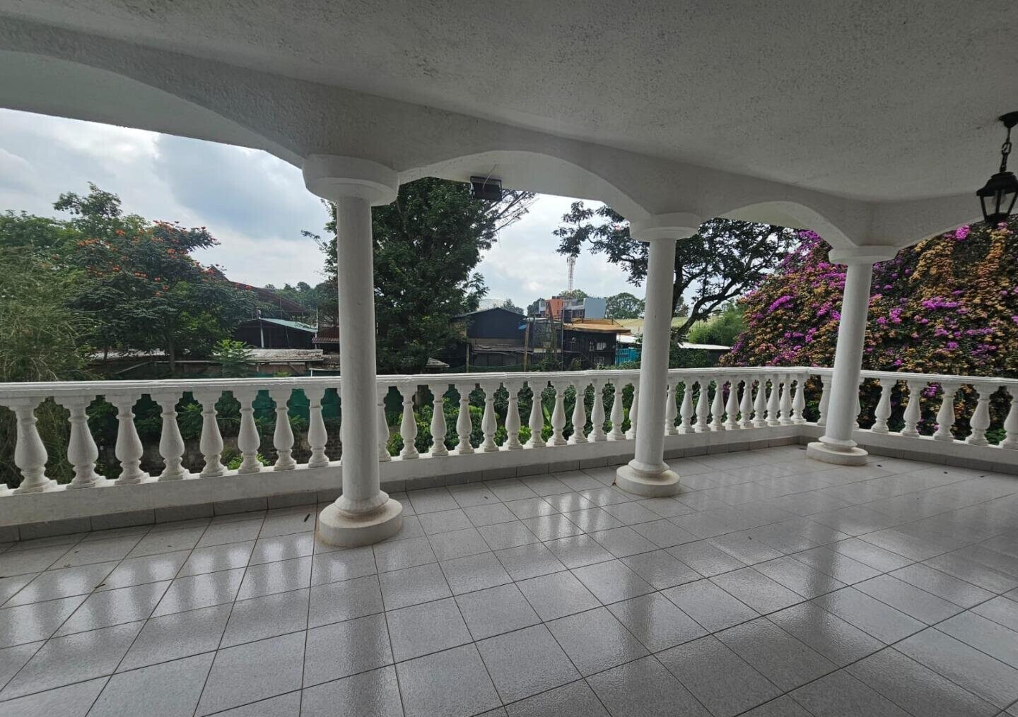 50x100 Plot Commercial Space for Rent